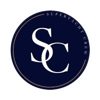 Superyacht Crew UK logo - Similar company to The Crew Hunter