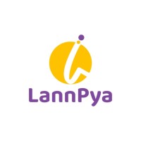 LannPya Education logo - Similar company to Digital Engineering Tech Ltd