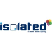 Isolated
