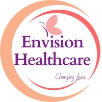 Envision Healthcare logo - Similar company to Keeleys Cause
