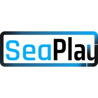SeaPlay logo - Similar company to Yovi