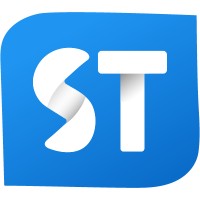 SimpleT logo - Similar company to Synthix