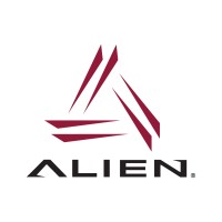 Alien Technology logo - Similar company to Alien Technology Transfer