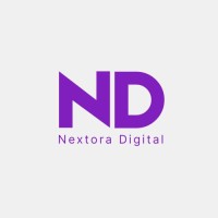 Nextora Digital logo - Similar company to Edulytics
