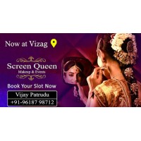 Screen Queen logo - Similar company to Phoenix Management Systems