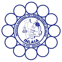 INLASA logo - Similar company to Laboratorio Inlasa