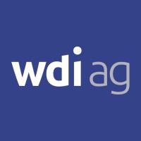 WDI AG logo - Similar company to Shenzhen Huaqiang Electronic Network Group Co., Ltd.