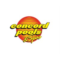 Concord Pools of Florida logo - Similar company to Concord Pools & Spas