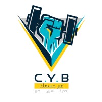 Change Your Body logo - Similar company to Iron Market