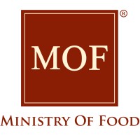 MINISTRY OF FOOD PTE LTD logo - Similar company to Outshinery