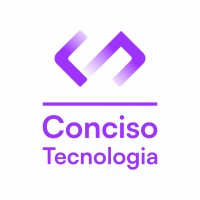 Conciso Tecnologia logo - Similar company to Fenxia Tecnologia