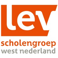 LEV Scholengroep West-Nederland logo - Similar company to De Groeiling
