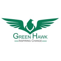 GreenHawk logo - Similar company to Inter Decor - Renovation Furniture Trading Llc