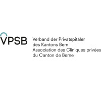 Verband der Privatspitäler des Kantons Bern VPSB logo - Similar company to Getlead Ag