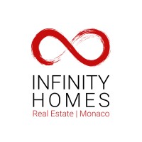 Infinity Homes logo - Similar company to We Real Eyes