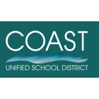 Coast Unified School District logo - Similar company to De Eiber