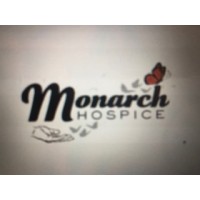 Monarch Hospice logo - Similar company to Filmet