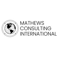 Mathews Consulting International logo - Similar company to Regencor Inc.