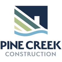 Pine Creek Construction, Inc logo - Similar company to Answer Technology Co., Ltd