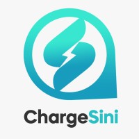 ChargeSini EV Charging logo - Similar company to Charge+
