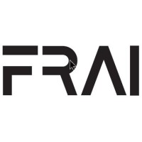 Frai GmbH logo - Similar company to Cosmoscope Gmbh