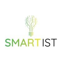 SmartIST Solutions logo - Similar company to Aire Link Remote Visual Support Tool