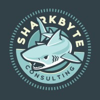 SharkByte Consulting logo - Similar company to Founder-Y