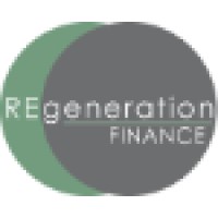 Regeneration Finance