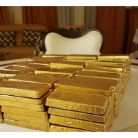 AFRICAN GOLD EXPERTS LIMITED logo - Similar company to Aarya Gold Private Limited