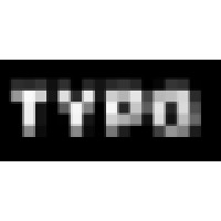 TYPO Magazine logo - Similar company to Typescript Daily