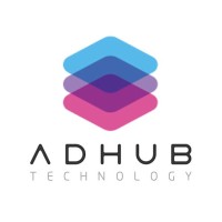 ADHUB钧云科技 logo - Similar company to Hangzhou Savgood Technology Co., Ltd.