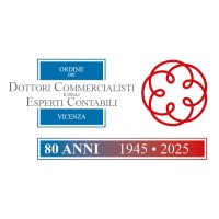 Ordine dei Dottori Commercialisti e degli Esperti Contabili di Vicenza - ODCEC Vicenza logo - Similar company to Sherman Accounting