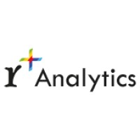 Rplus Analytics logo - Similar company to Sag Consulting