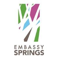 Embassy Springs logo - Similar company to Finding Homes