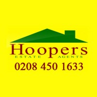 Hoopers Estate Agents logo - Similar company to Sinclairs Solicitors