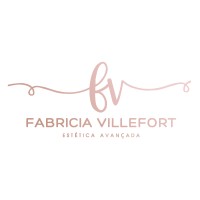 Clínica de Estética Avançada Dra. Fabricia Villefort logo - Similar company to Clínica Metran