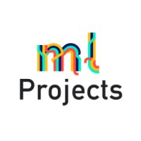 ML Projects logo - Similar company to Studentprojects.Live