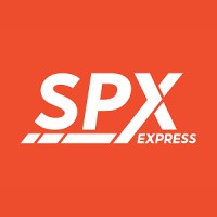 SPX Express logo - Similar company to Moonpie Global