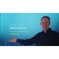 Innovate Us logo - Similar company to Innovateus