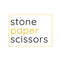 stonepaperscissors.in logo - Similar company to Syncequips