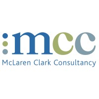 The McLaren Clark Consultancy logo - Similar company to Reside Developments