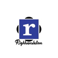 Right Translation Services Ltd. logo - Similar company to Words Lead