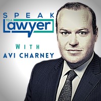 Charney Legal p.c. logo - Similar company to Kipaji Lab (The Lab)