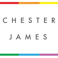 Chester James logo - Similar company to Affecto - Software, Data & Product Talent