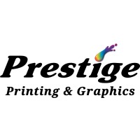 Prestige Printing and Graphics logo - Similar company to Dx Print & Mail