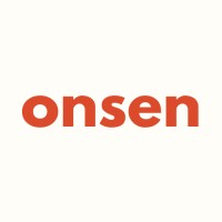 Onsen logo - Similar company to Seracle