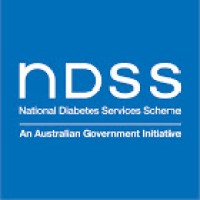 National Diabetes Services Scheme logo - Similar company to Pitstop Diabetes (Dime Square Ltd.)