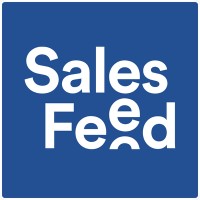 Sales Feed logo - Similar company to Willaitken.Com