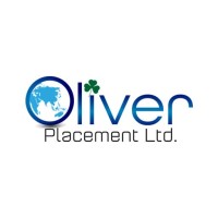 Oliver Placement logo - Similar company to Hrstride.Com