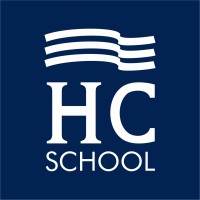HC School logo - Similar company to Number One Idiomas